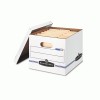 Bankers Box® Easylift™ Basic Strength Storage Box