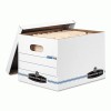Bankers Box® Stor/File™ Storage Box