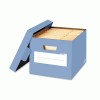 Bankers Box® Stor/File™ Decorative Extra Strength Storage Boxes