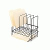 Fellowes® Wire Double Tray With File Sorter