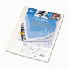 Gbc® Imprintables® Presentation Covers