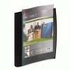 Wilson Jones® Smart-View™ Multi-Ring Presentation Book