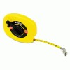 Great Neck® English Rule Tape Measure