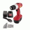 Great Neck® Two Speed Cordless Drill