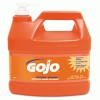 Gojo® Natural Orange™ Smooth Hand Cleaner