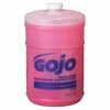 Gojo® Thick Pink Antiseptic Lotion Soap