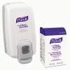 Purell® Nxt® Space Saver™ Dispenser And Refill