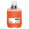 Gojo® Luxury Foam Antibacterial Handwash