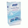 Purell® Cottony Soft Individually Wrapped Sanitizing Hand Wipes