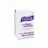 Purell® Instant Hand Sanitizer Refill For 800-Ml Bag-In-Box Dispenser