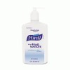Purell® Instant Hand Sanitizer With Derma Glycerin System™