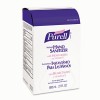 Purell® Instant Hand Sanitizer Refill For 8 Fl. Oz. Dispenser