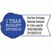 HP 1-Year Post Warranty Next Business Day Exchange For Cl 1600/2600/2605/Cp1518/Cp1215 Hw Support