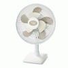 Holmes® 12" 2cool Oscillating Table Fan