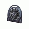 Holmes® 12" Oscillating Floor Fan