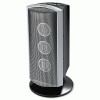 Holmes® Triple Ceramic Heater With Comfort Control Thermostat