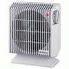 Holmes® Compact Energy Efficient Heater Fan