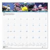 House Of Doolittle™ Monthly Wall Calendar