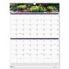House Of Doolittle™ Two Month Format Wall Calendar