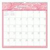 House Of Doolittle™ Breast Cancer Awareness Monthly Wall Calendar
