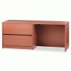 Hon® 10500 Series Credenza With Lateral File