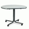 Hon® 61000 Series Interactive Round Training Tables