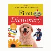 Houghton Mifflin American Heritage® First Dictionary, Updated Edition