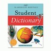 Houghton Mifflin American Heritage® Student Dictionary, Updated Edition