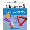 Houghton Mifflin American Heritage® Children'S Thesaurus