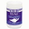 Scrubs® White Board Cleaner Wipes
