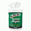 Scrubs® Green Cleaning Wipes