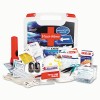 Johnson & Johnson® Red Cross® Emergency First Aid Kit