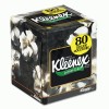 Kimberly-Clark Professional* Kleenex® Boutique* Lotion White Facial Tissue