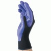 Kimberly-Clark Professional* Kleenguard* G40 Purple Nitrile* Foam Coated Gloves