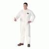 Kimberly-Clark Professional* Kleenguard* A40 Liquid & Particle Protection Coverall To-Go