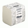 Kimberly-Clark Professional* Kleenex® Hygienic Bathroom Tissue