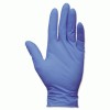 Kimberly-Clark Professional* Kleenguard* G10 Arctic Blue Nitrile Gloves