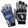Kimberly-Clark Professional* Kleenguard* G50 Mechanics Utility Gloves