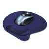Kensington® Wrist Pillow® Extra-Cushioned Mouse Support