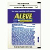 Aleve® Pain Reliever Tablets Refill Packs