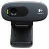 Logitech® Hd C260 Webcam
