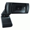 Logitech® Hd C910 Pro Webcam