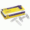 Legacy™ Nonskid Paper Clips