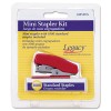 Legacy™ Mini Stapler Kit