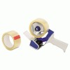 Legacy™ Tape Gun With Clear Packaging Tape