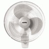 Lasko® 16" Oscillating Wall-Mount Fan