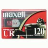 Maxell® Audio Cassette Tape