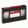 Maxell® Cleaning Vhs Tape