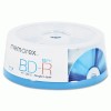 Memorex® Blu-Ray™ Bd-R Recordable Disc