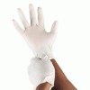 Curad® Pf Stretch Synthetic Vinyl Exam Gloves